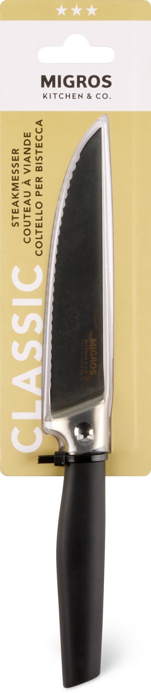 Coltello da bistecca